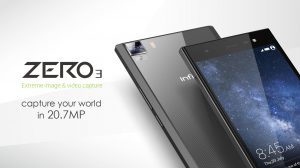 infinix zero 3