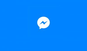 facebook messenger