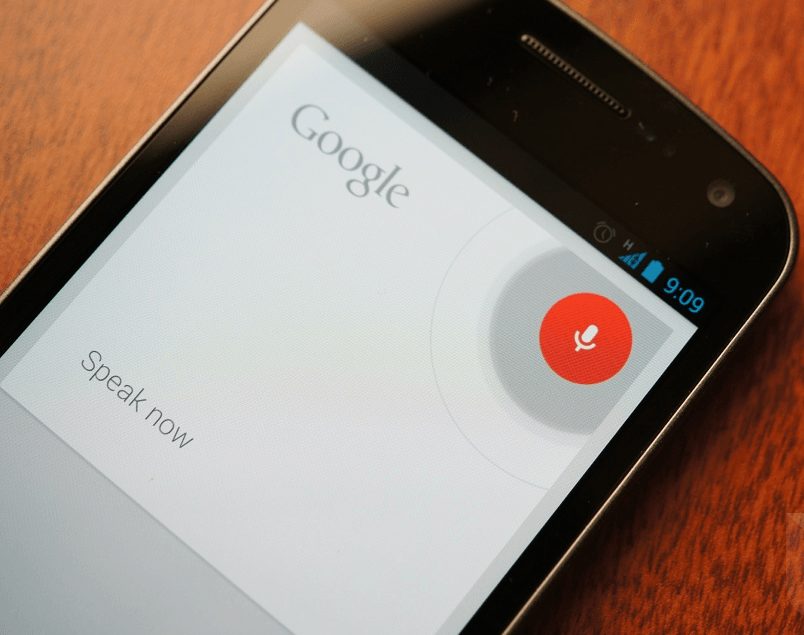 Got An Android Phone? These New Google Now Commands Are Yours