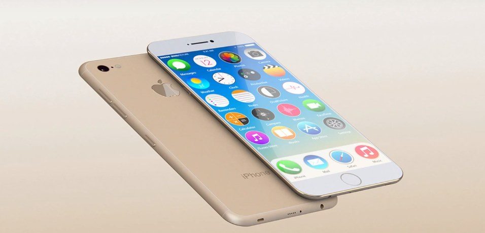 iphone 7 concept