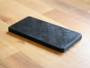 the nophone
