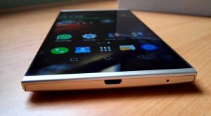tecno phantom 5