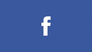 facebook logo