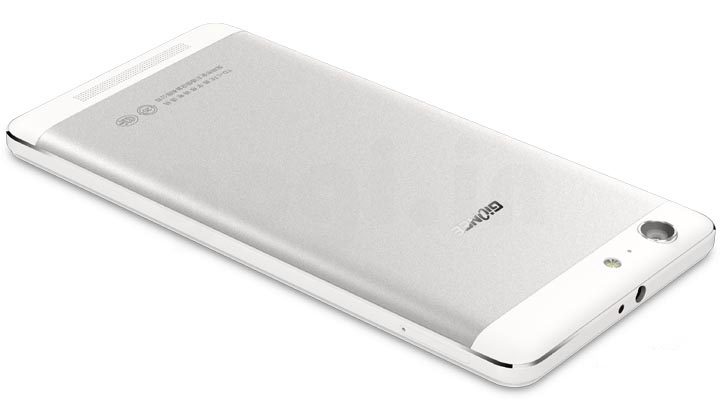 gionee marathon m5