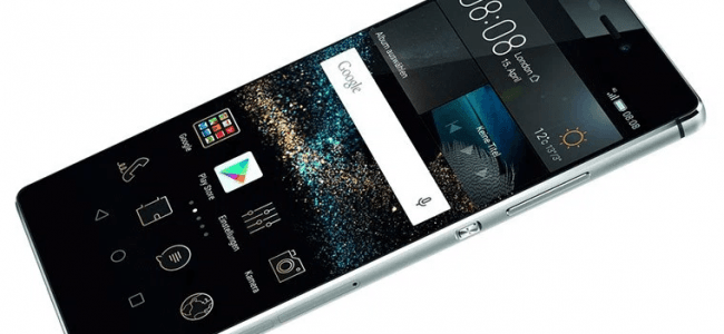 huawei p9