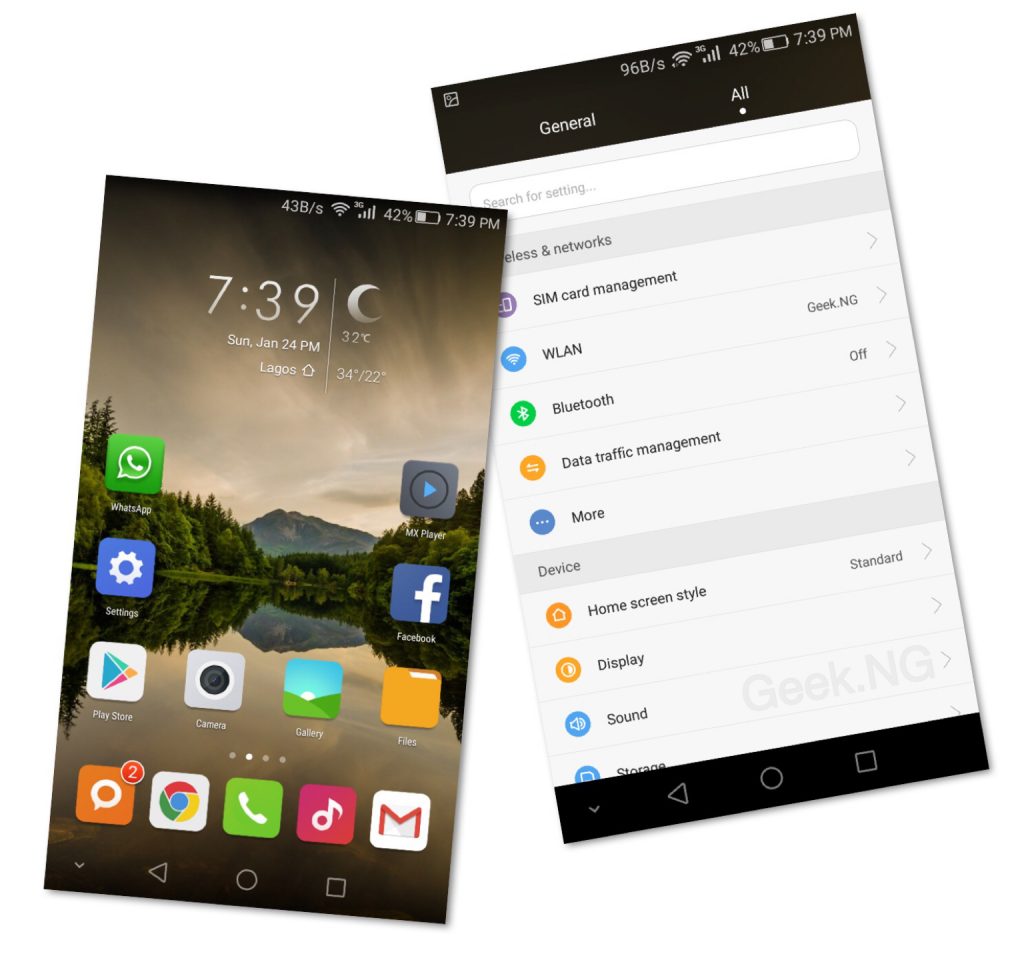Emui