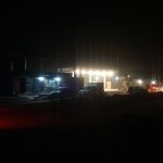 infinix zero 3 camera sample 2 - night shot, normal mode