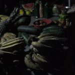 infinix zero 3 camera sample 3 - night shot, normal mode