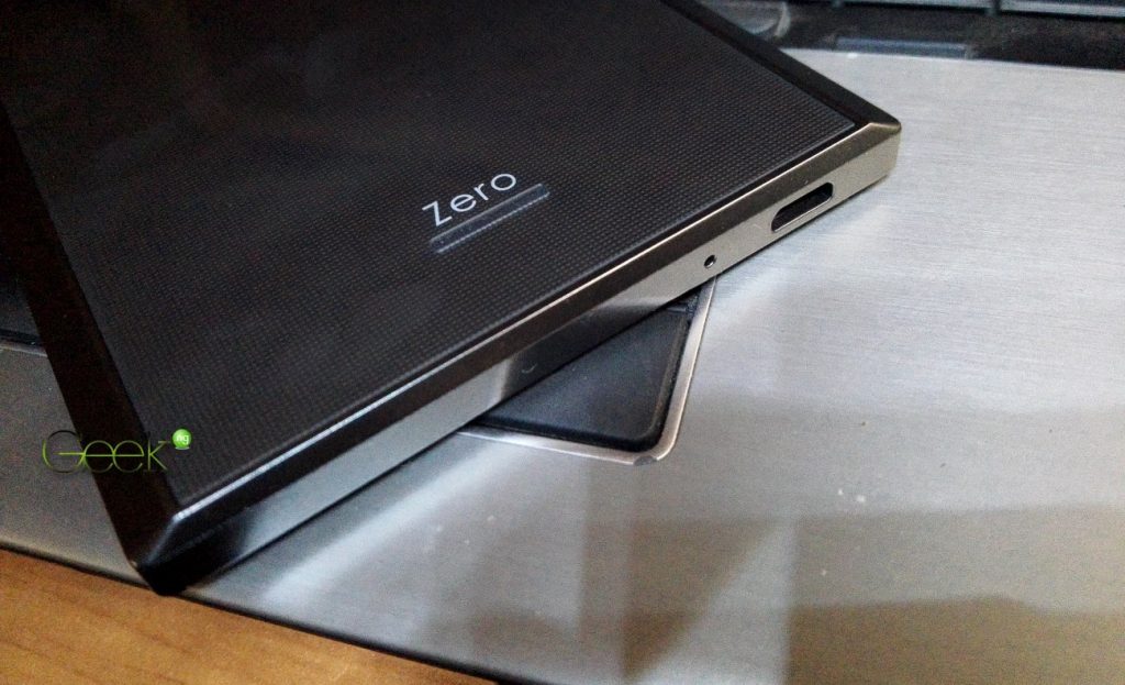 infinx zero 3 bottom