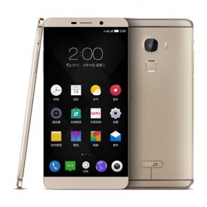 LeTV Le Max Pro