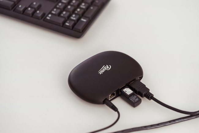Remix Mini