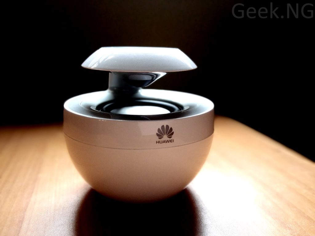 huawei bluetooth speaker