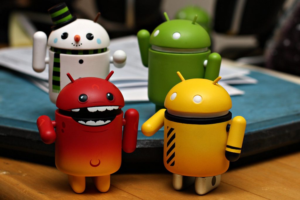 android malware