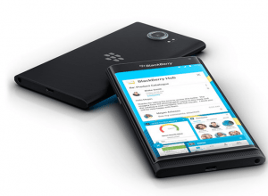 blackberry priv