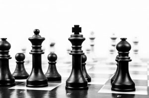 facebook chess game