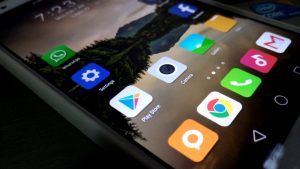 google play store