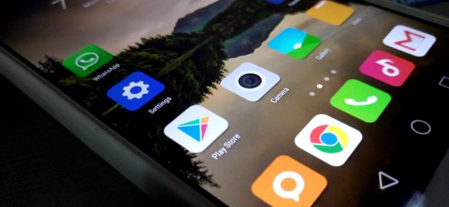 google play store
