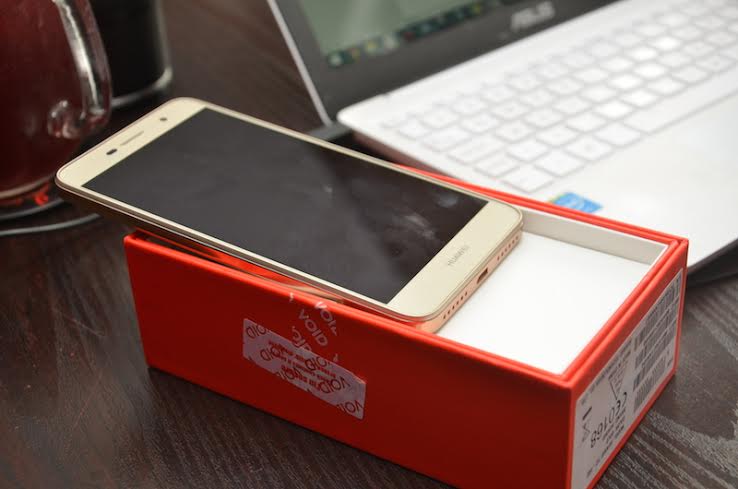 huawei g-power