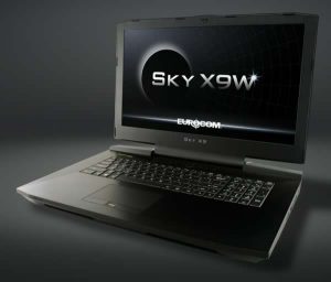 Sky x9w