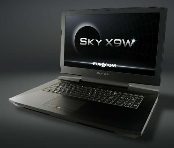 Sky x9w
