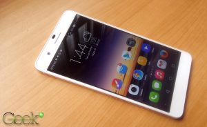 Huawei honor 6 plus