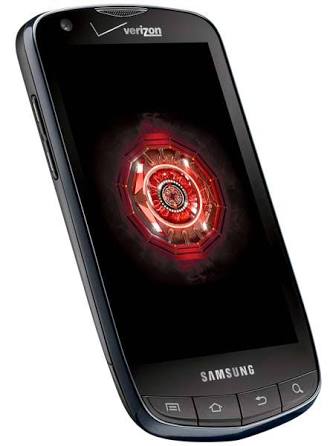 Droid Charge