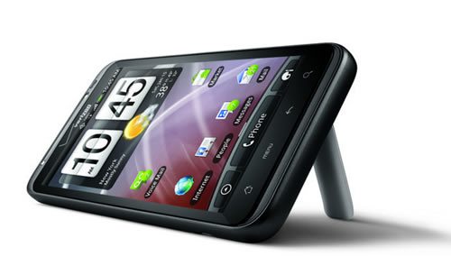 HTC Thunderbolt 