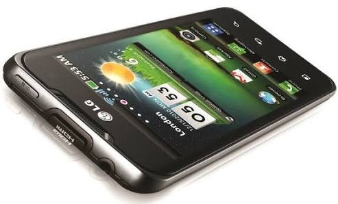 LG G2x