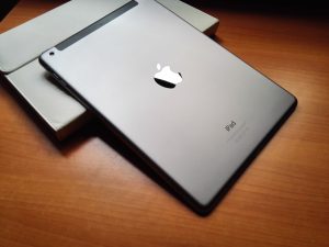 iPad air