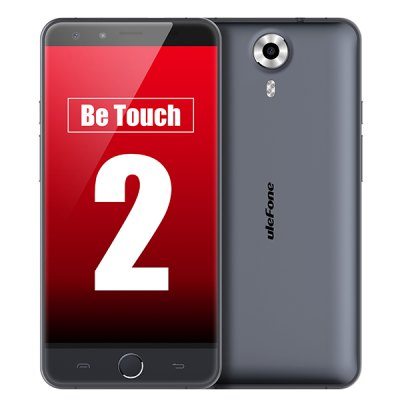 Ulefone Be Touch 2