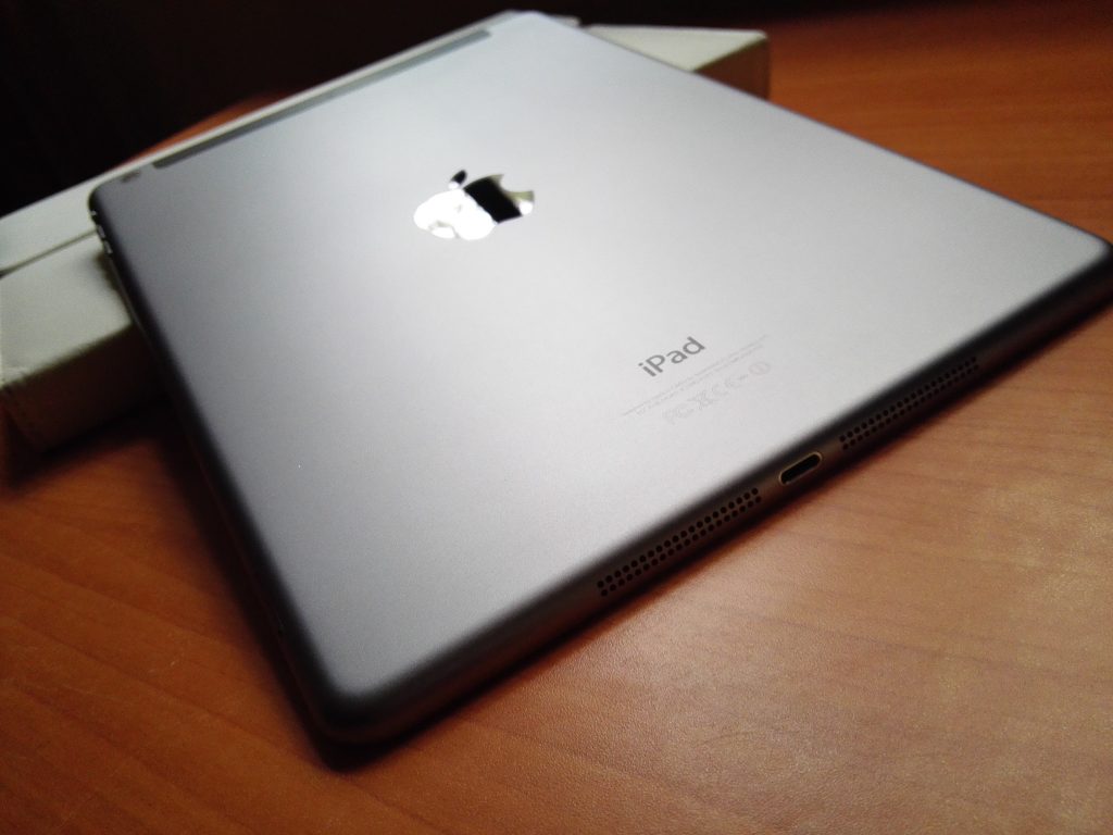 IPad Air