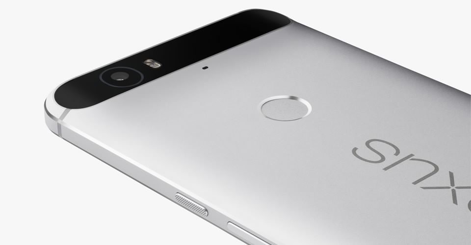 We May Start Seeing Nexus Phones Fully Developed By Google