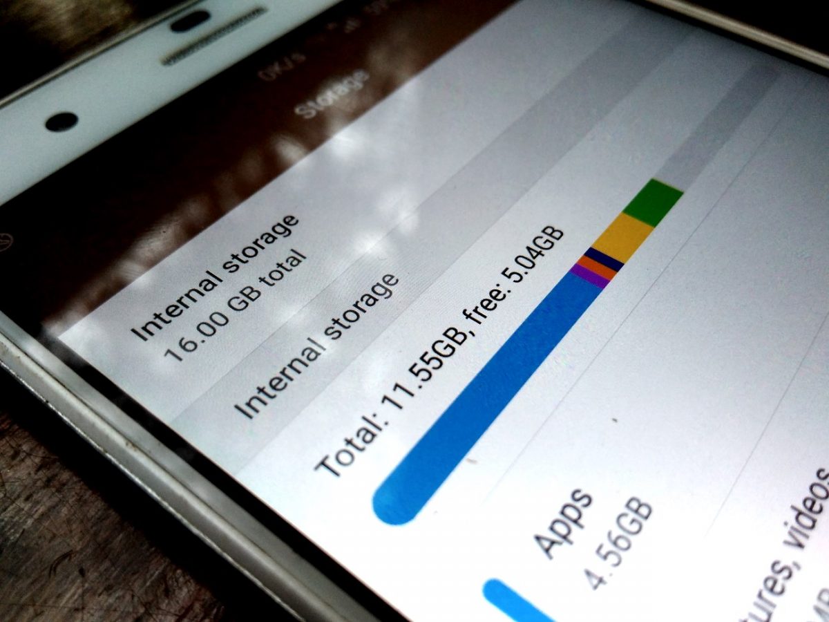 Are Devices With 16GB Storage Really Worth Buying?