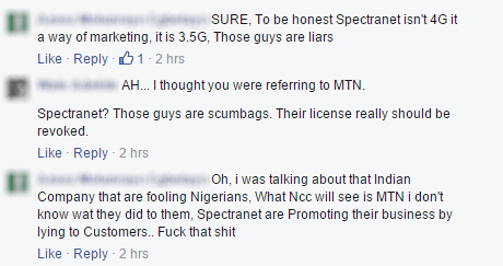 spectranet