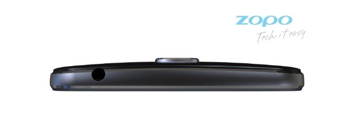 zopo speed 8