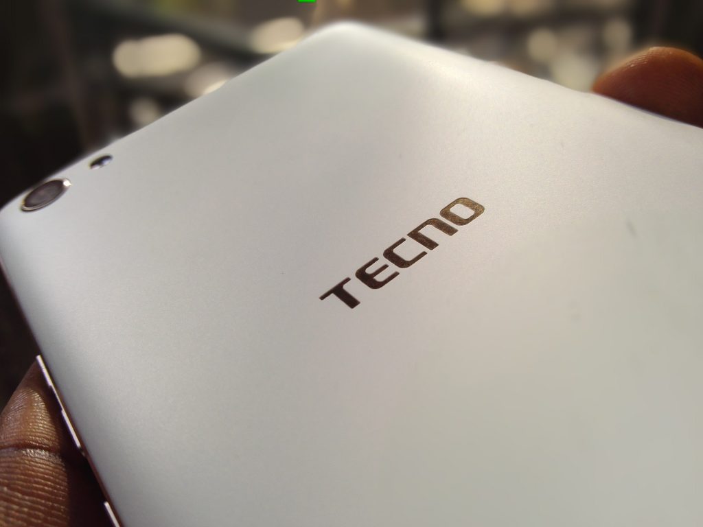 tecno boom j8