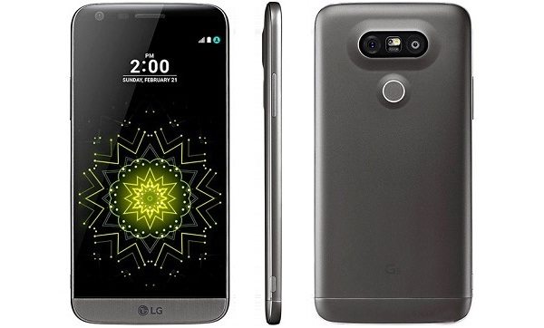 LG G5