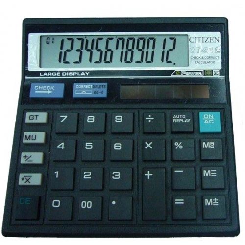 calculator