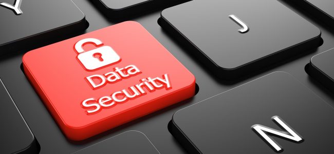 Data Security