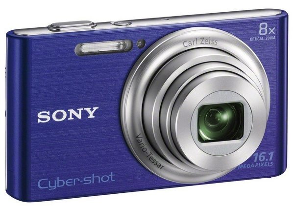 digital camera