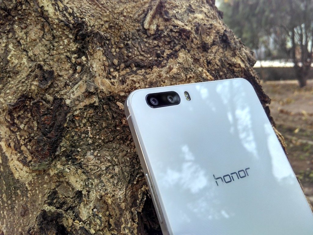 dual camera