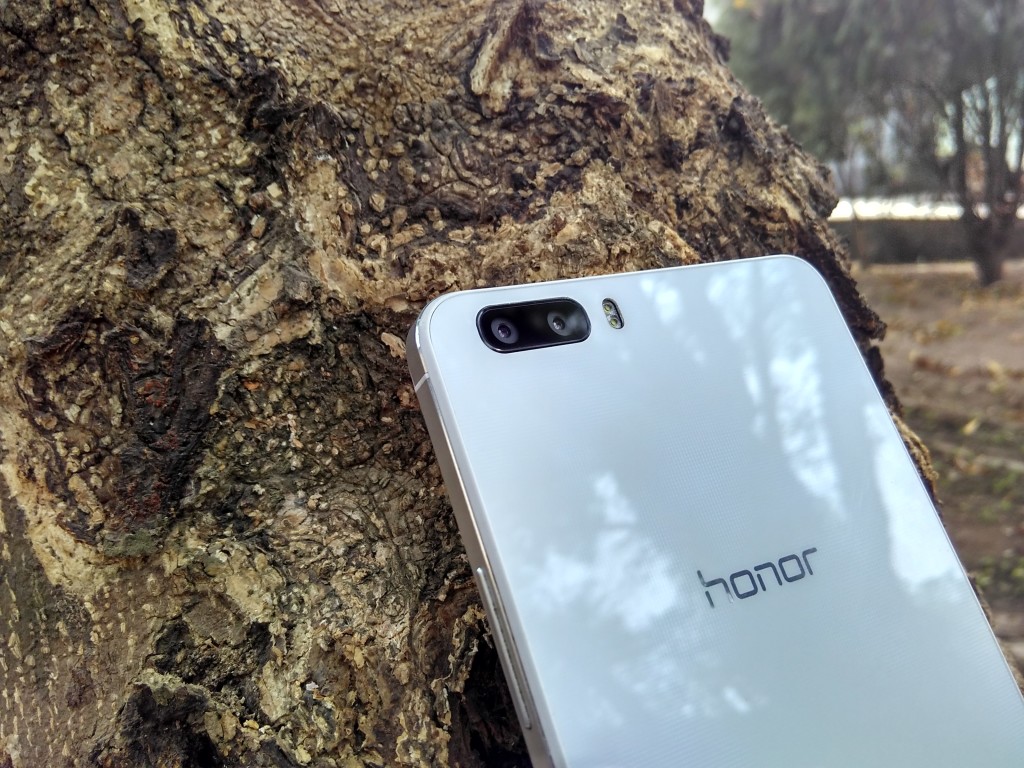 A List Of Smartphones With Dual-Camera Setup