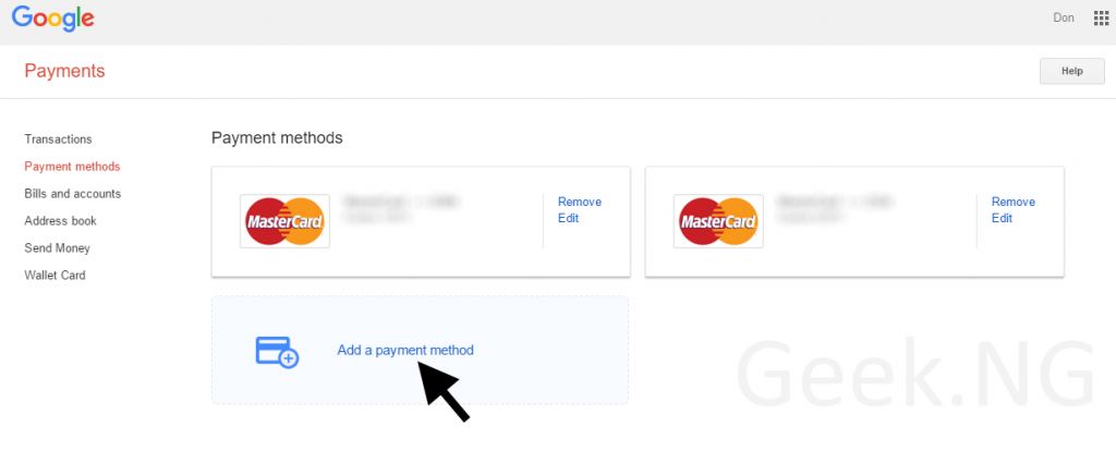 Google May Be Launching A Branded Smart Debit Card Android Community