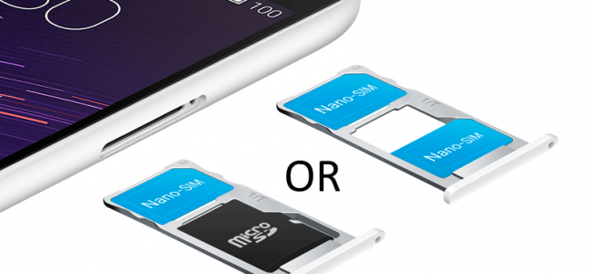 hybrid sim slot