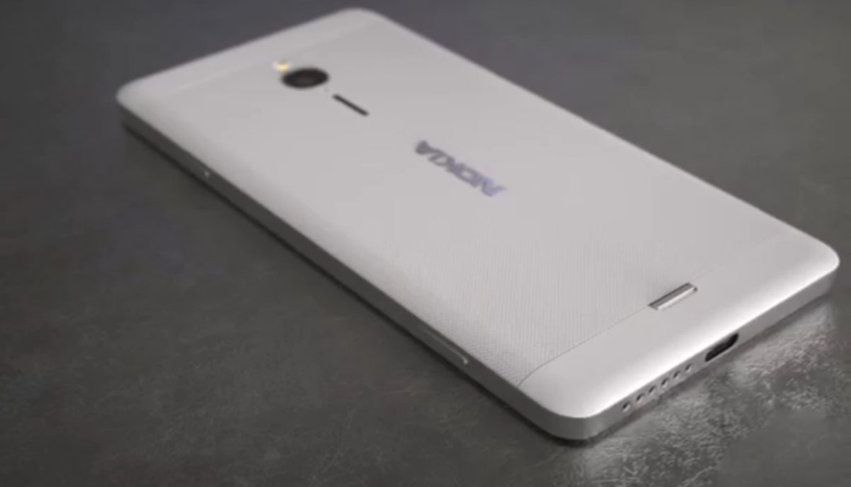 Alleged Nokia C9 Renders Appear With Leaked Specifications