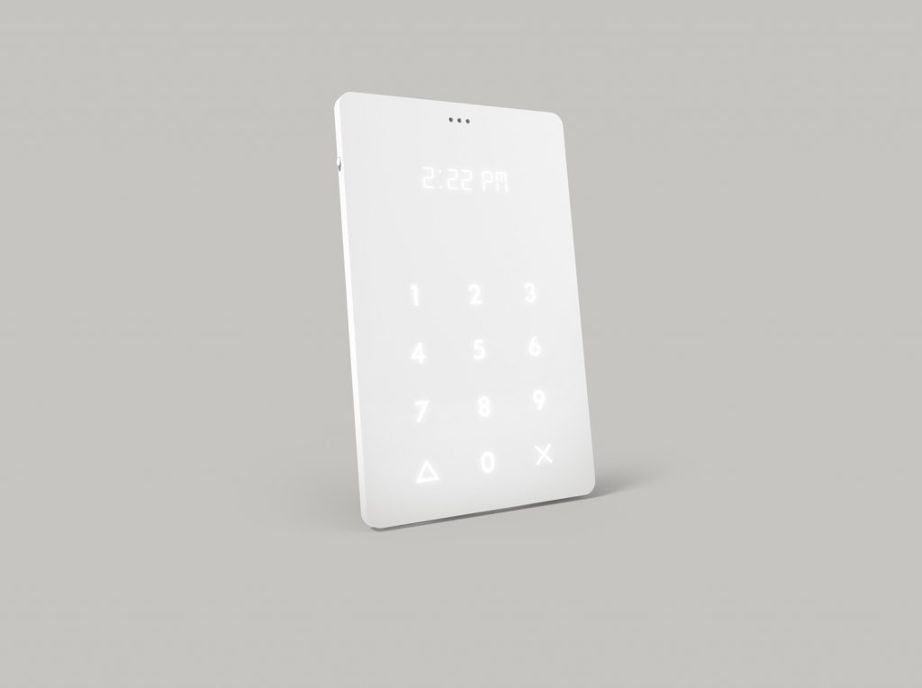 The light phone 