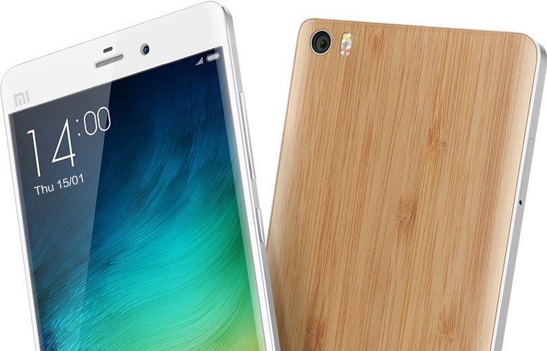 Xiaomi phone 