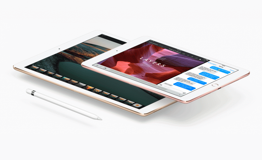 ipad pro