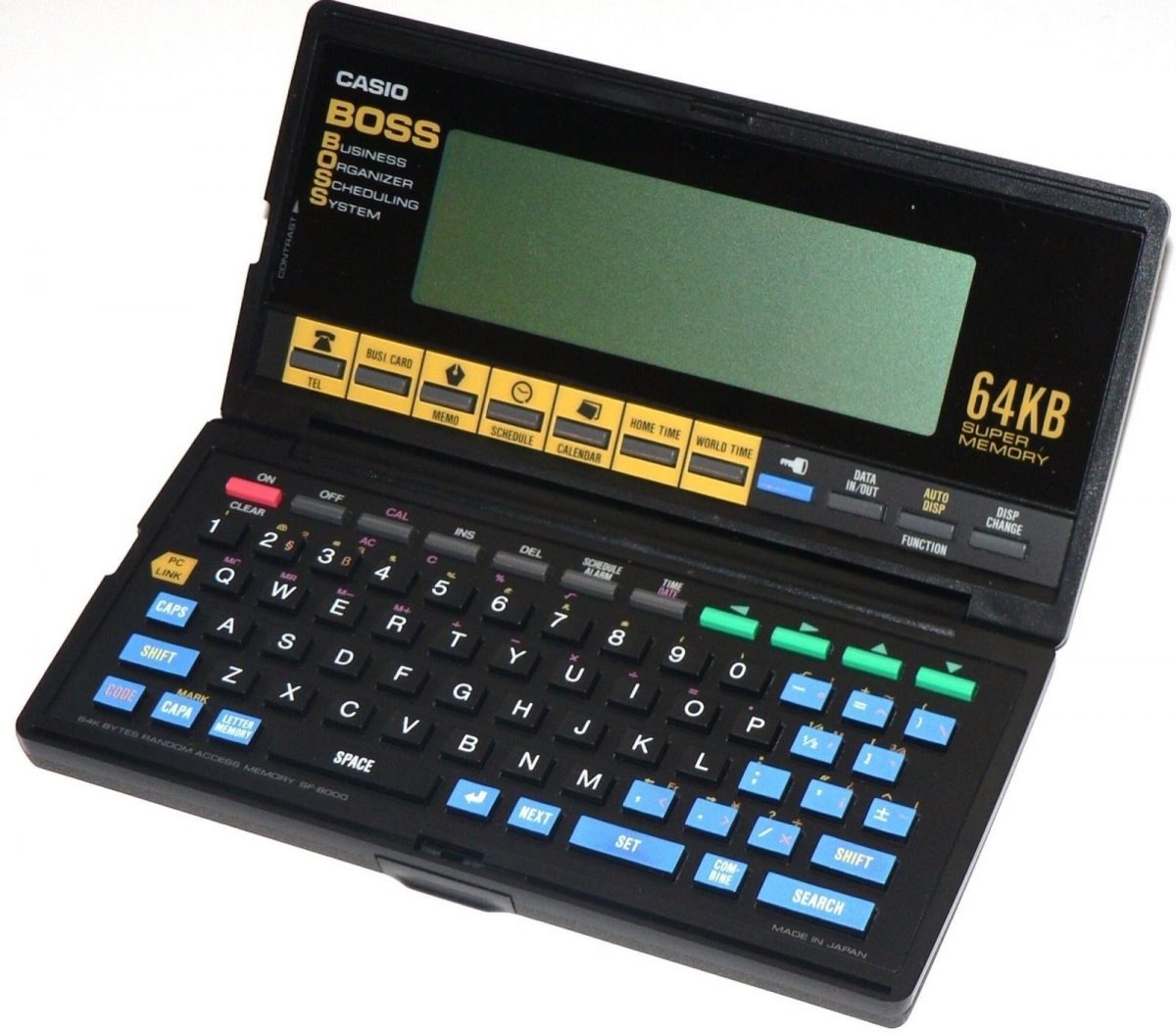 7 Gadgets The Smartphone Has Replaced