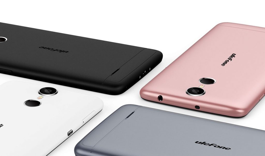 ulefone vienna